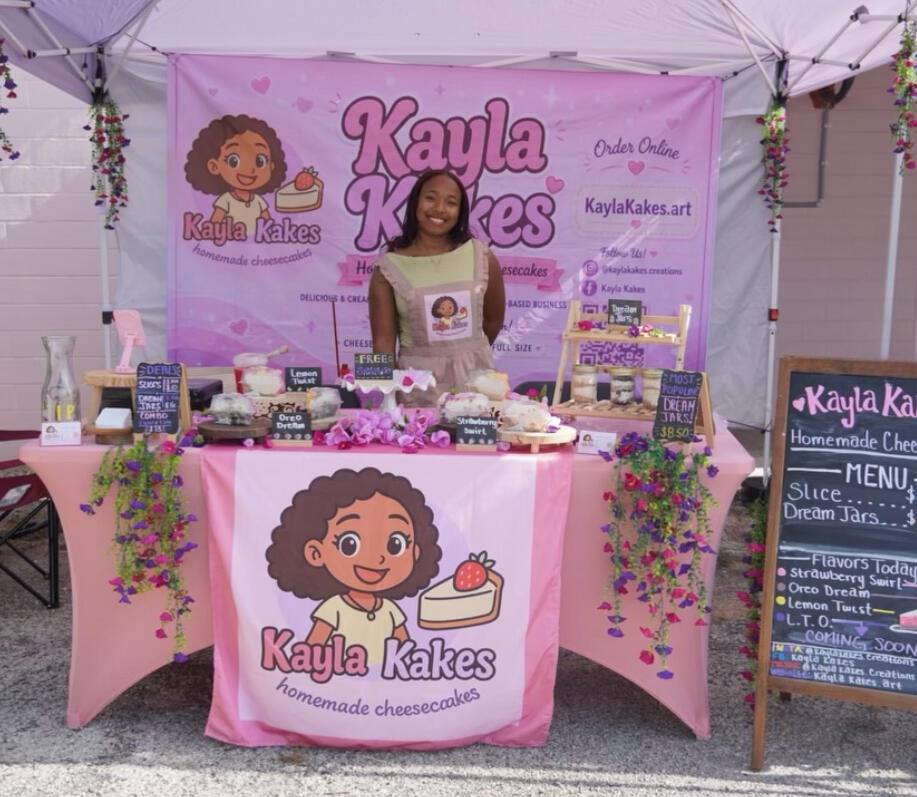 Market Ready!