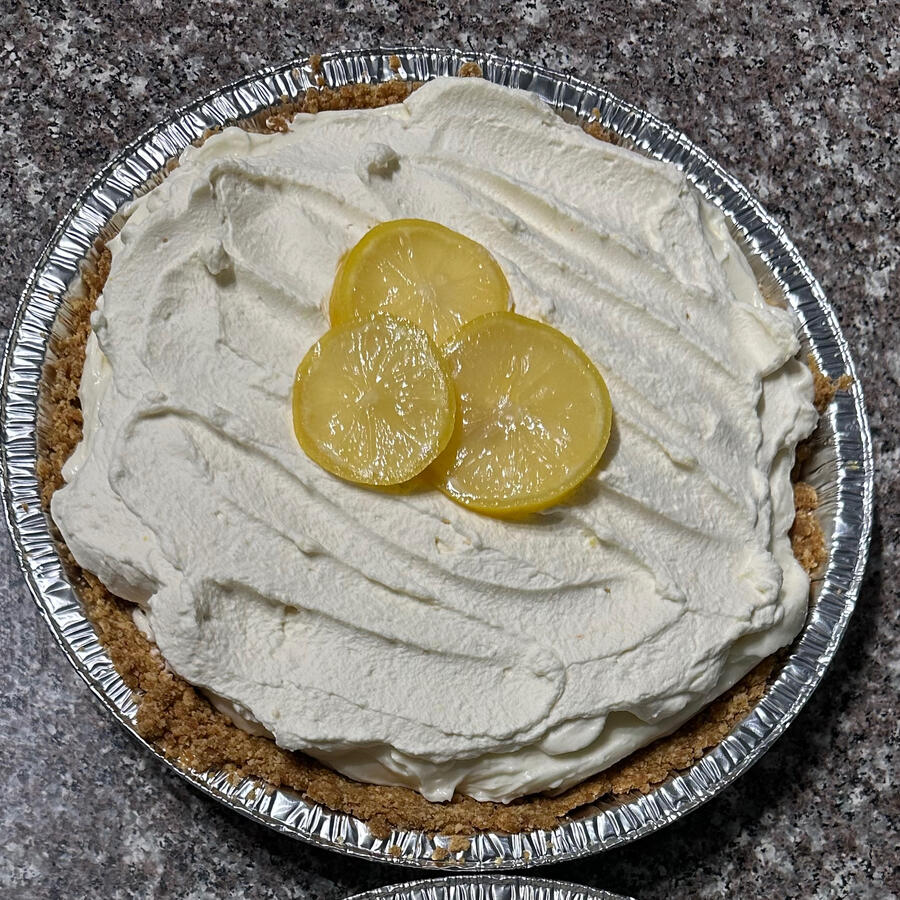 Lemon Twist