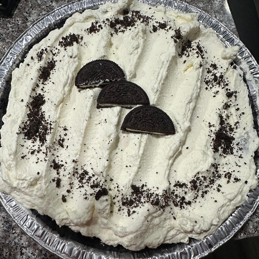 Oreo Dream