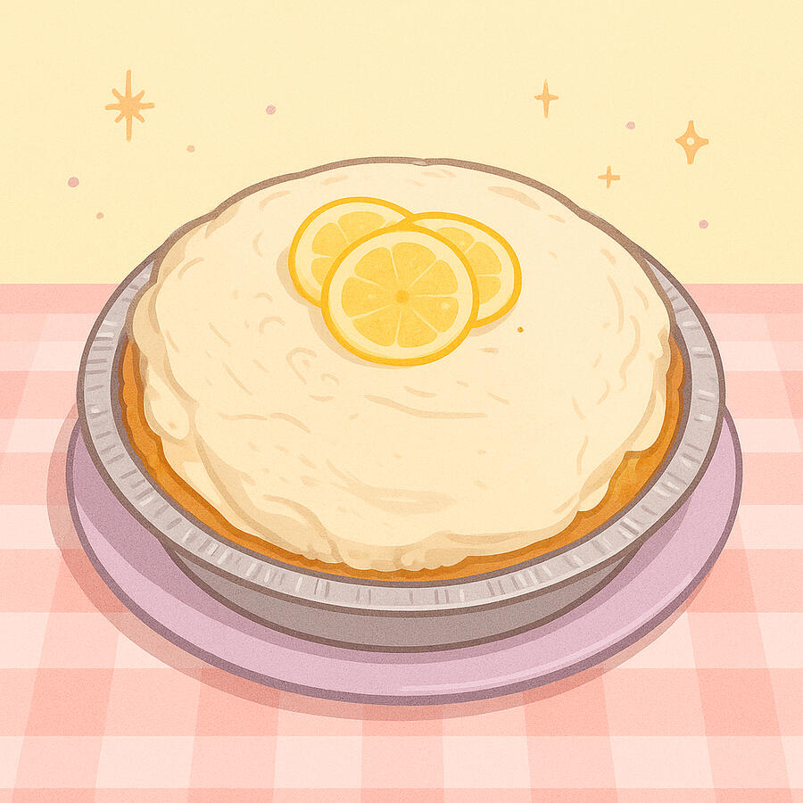 Lemon Twist