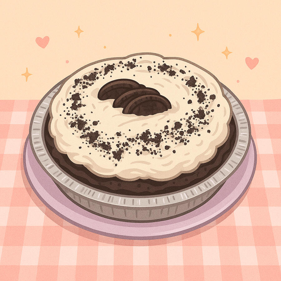 Oreo Dream