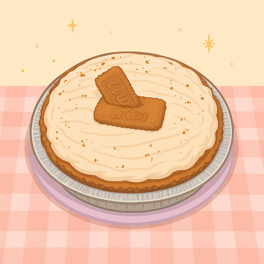 Pumpkin Bliss